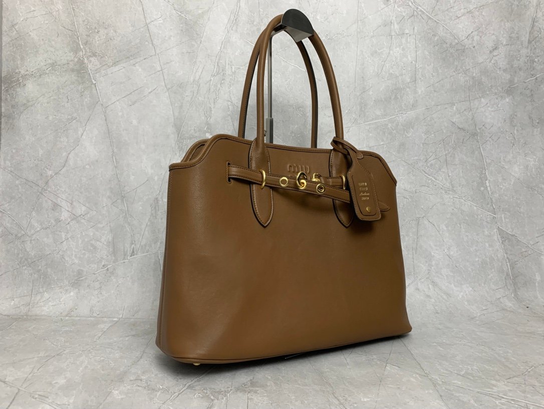 MIU MIU 5BG291 - Image 4