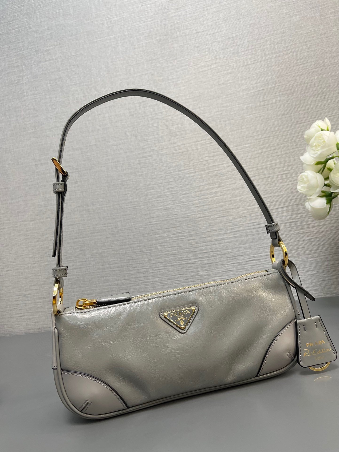 Prada Bag - Image 4
