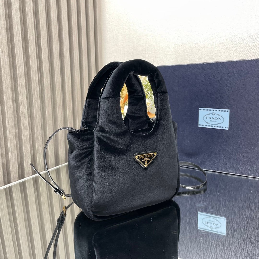 Prada Bag - Image 4