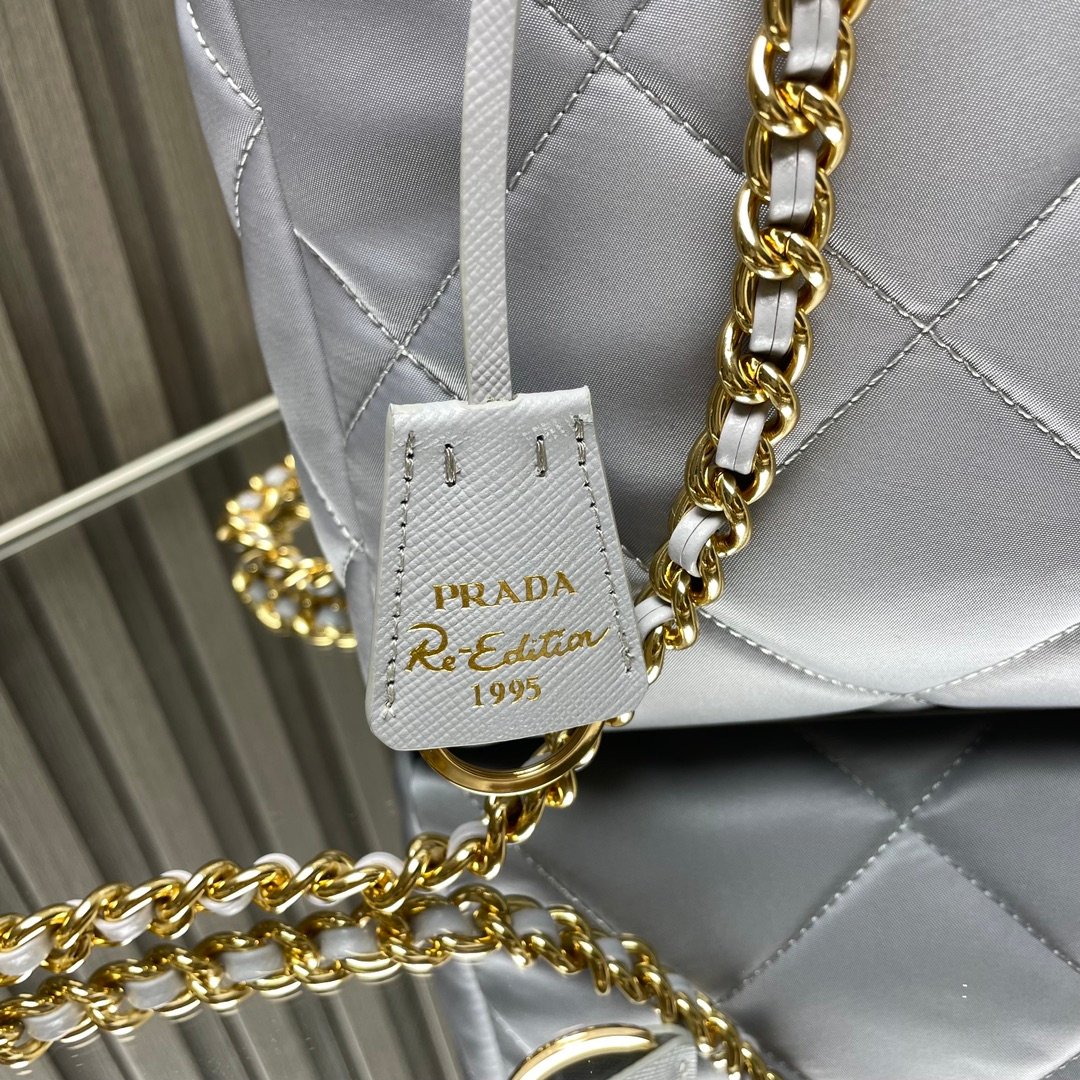 Prada Bag - Image 4