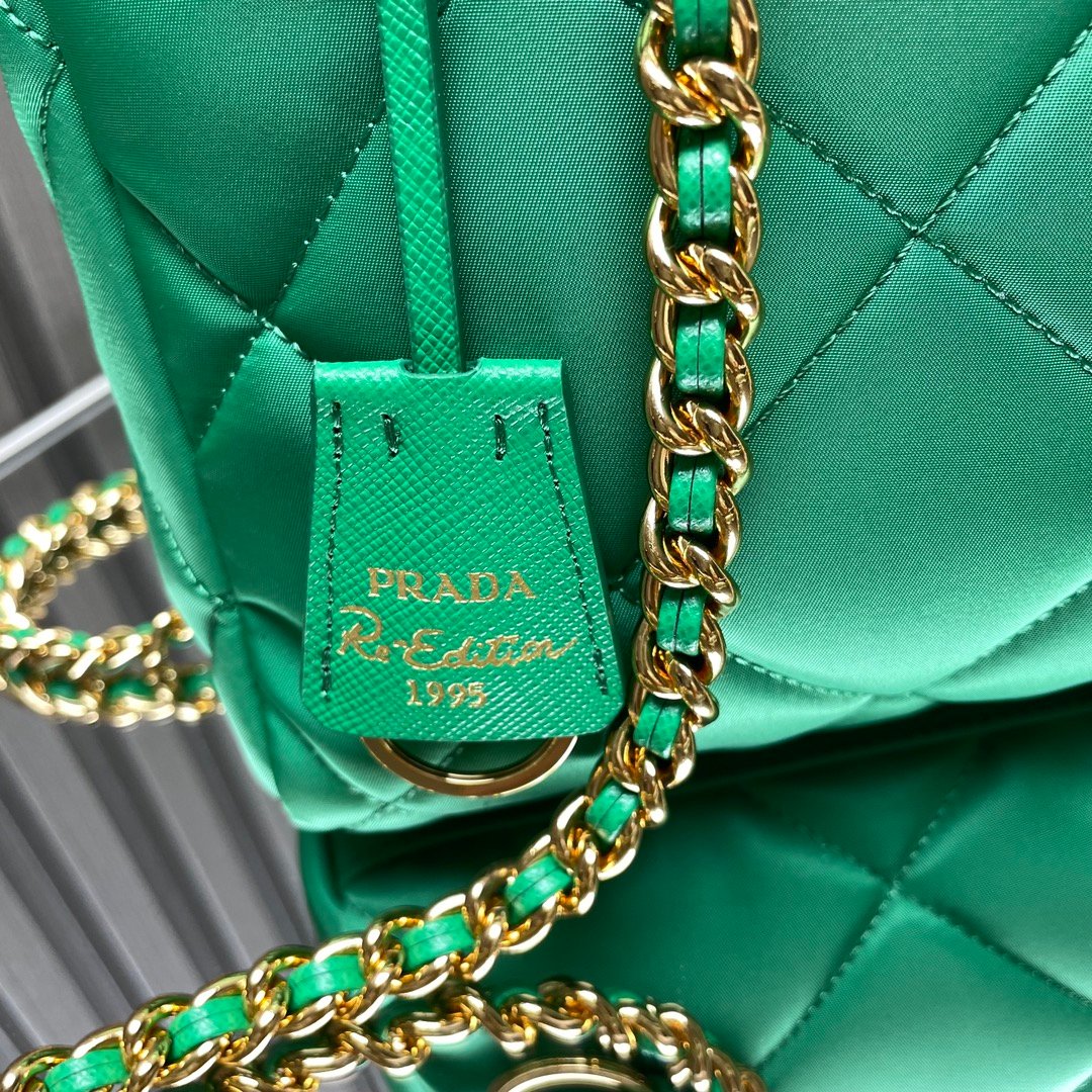 Prada Bag - Image 6