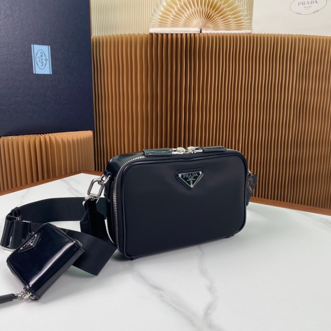Prada Bag - Image 4
