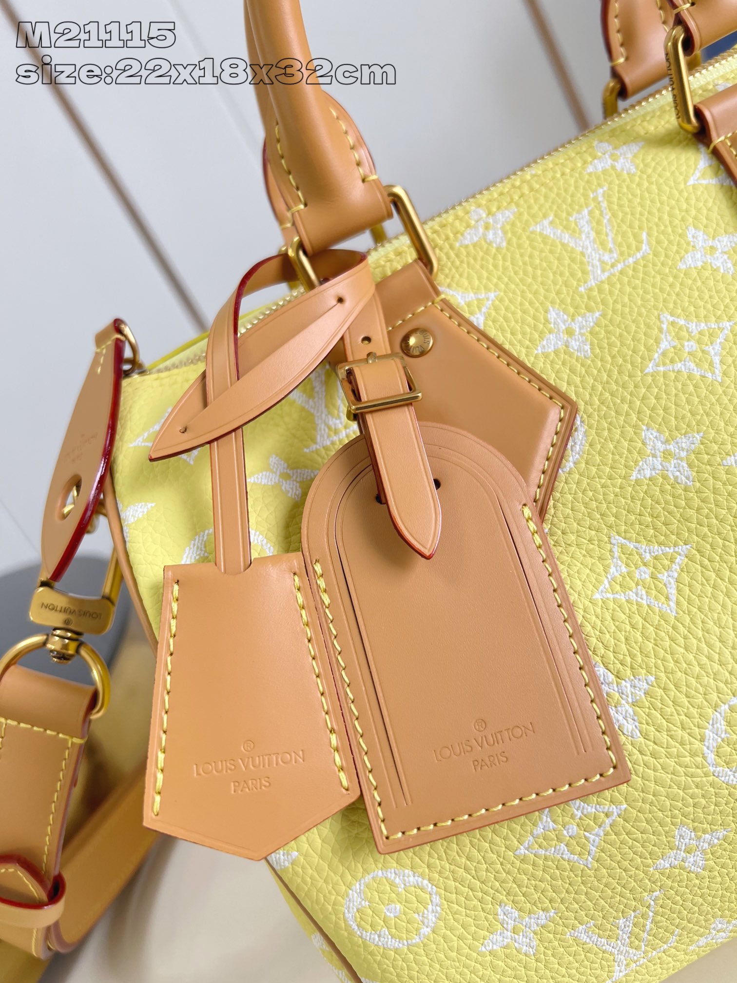 LV M21115 - Image 4