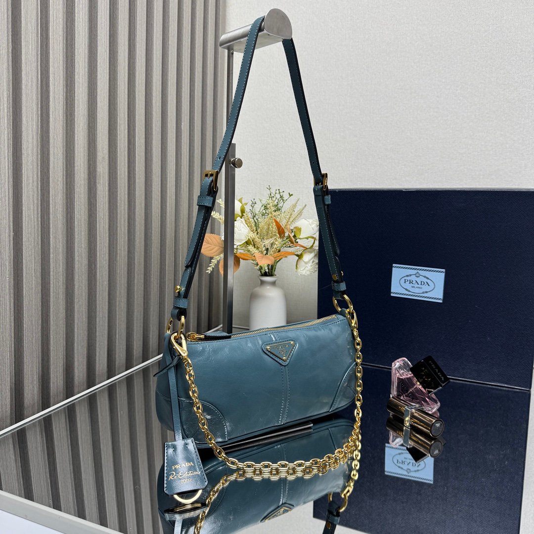 Prada Bag - Image 4