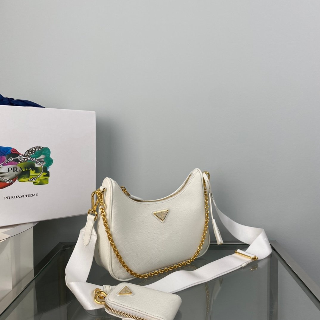 Prada Bag - Image 4