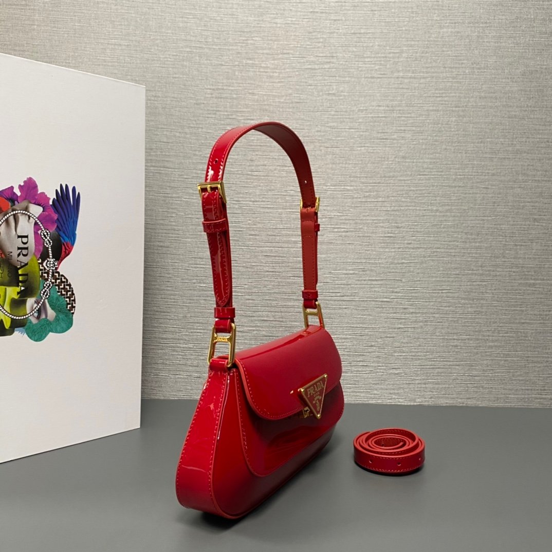 Prada Bag - Image 4
