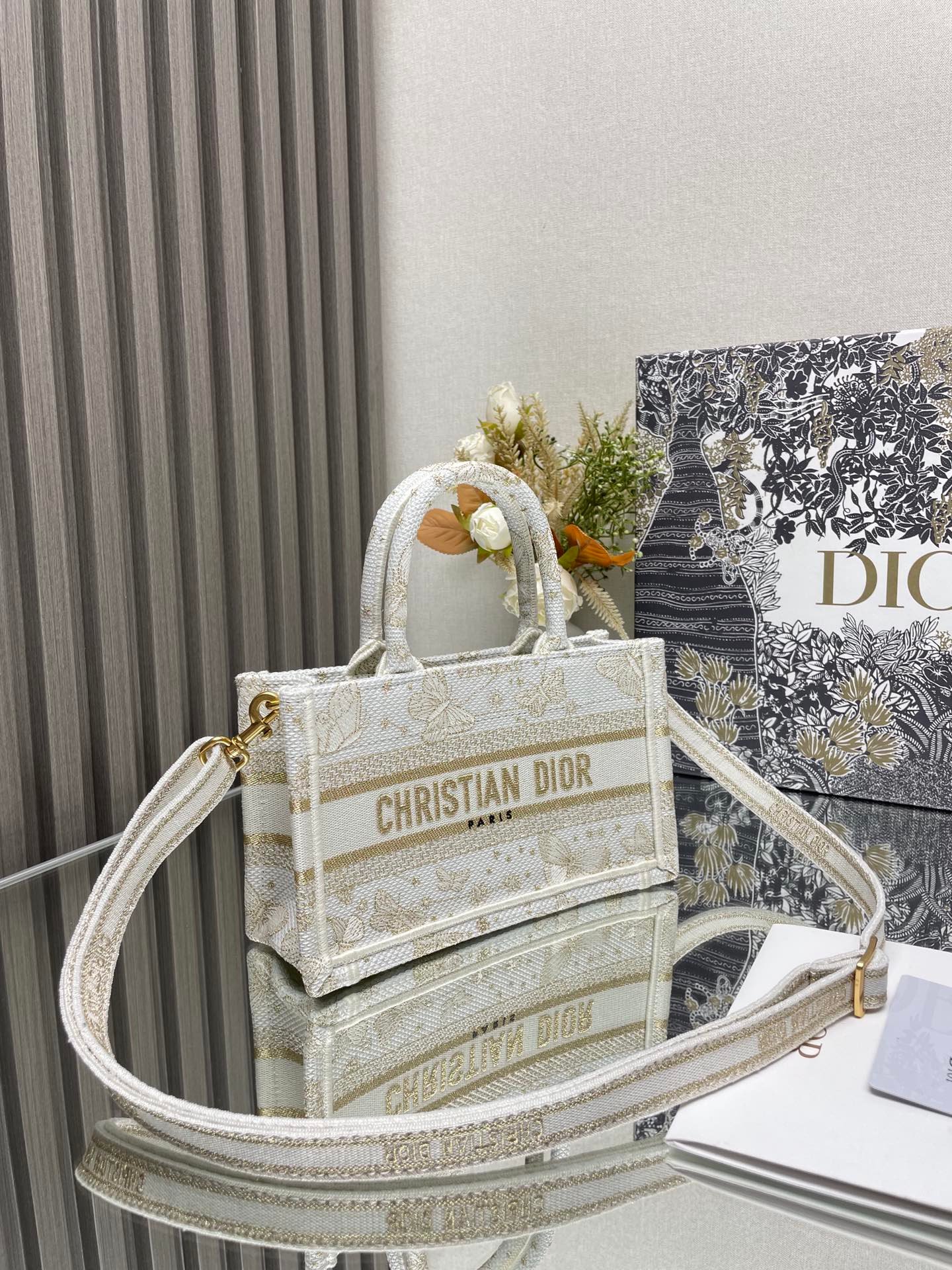 DIOR 1286\9024 - Image 4