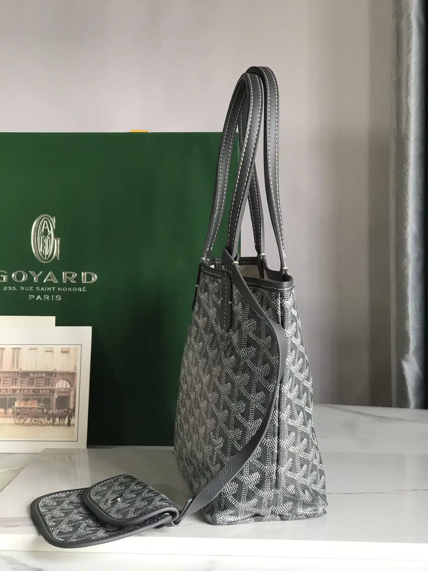 Goyard  Bag - Image 4