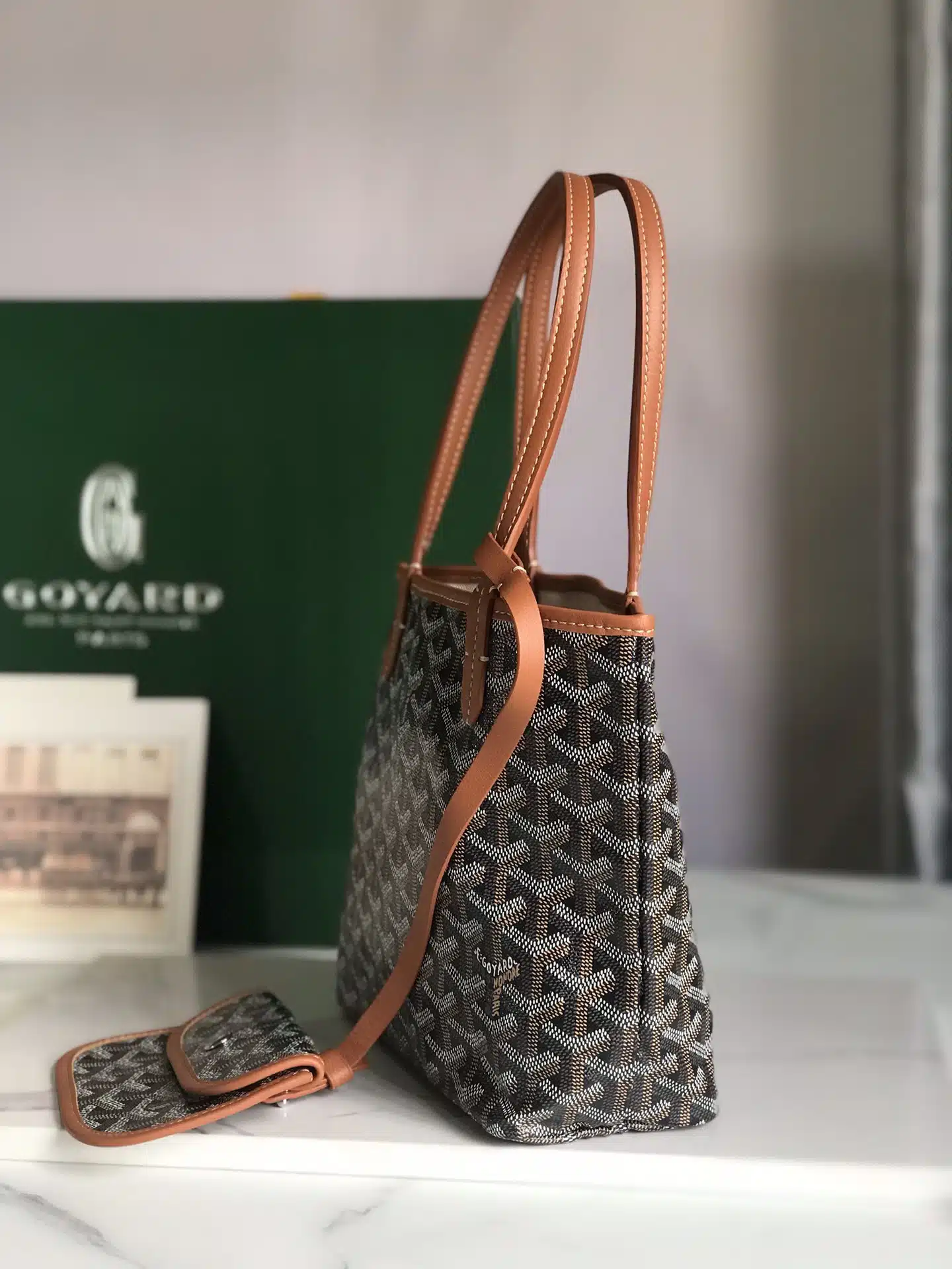 Goyard  Bag - Image 4