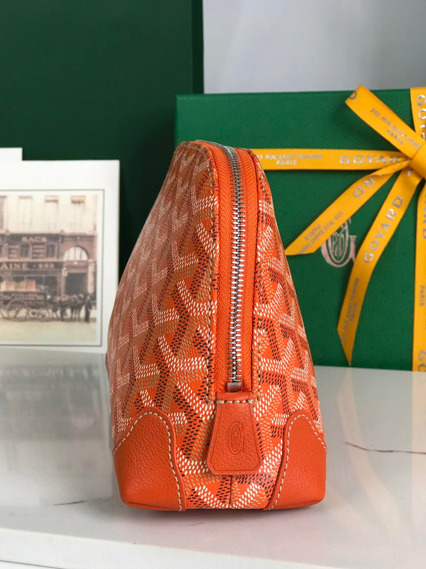 Goyard Bag - Image 4