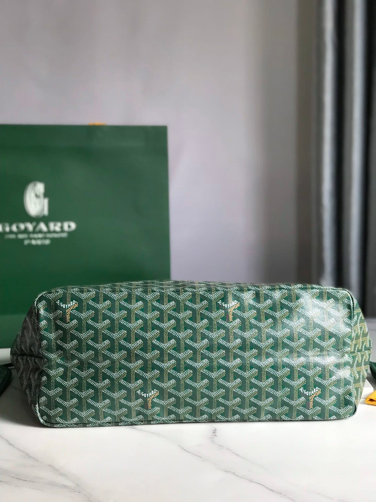 Goyard Bag - Image 4