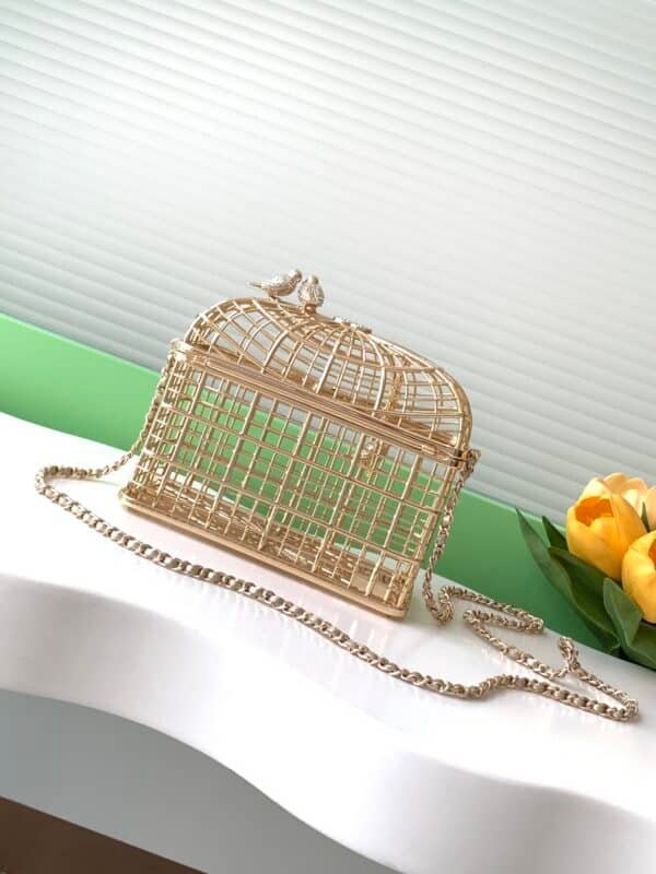 Chanel Bag - Image 5