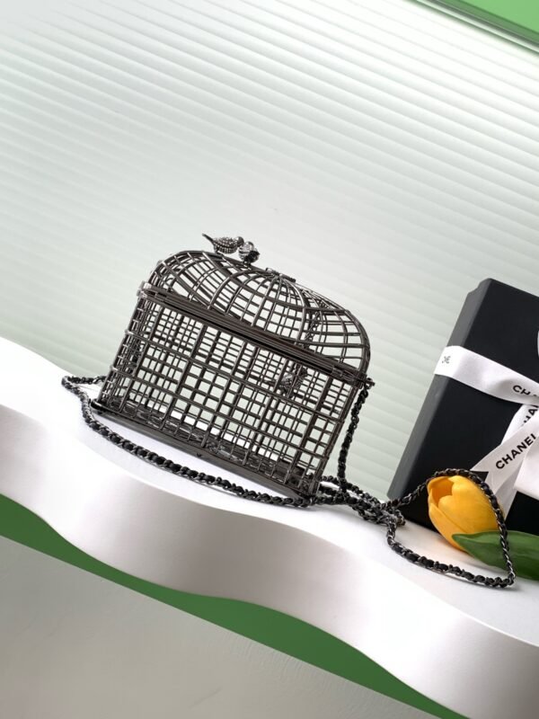 Chanel Bag - Image 5