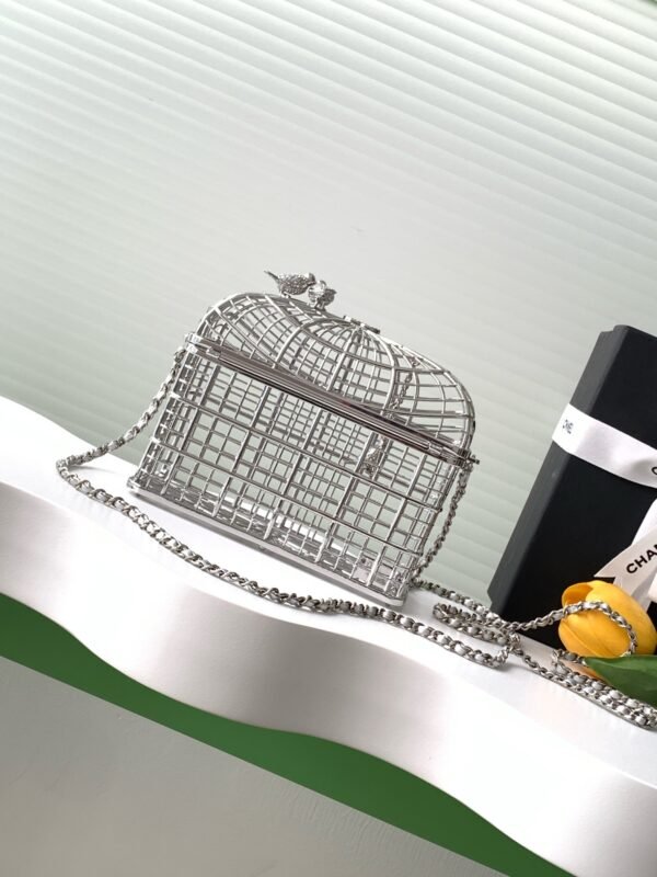 Chanel Bag - Image 5