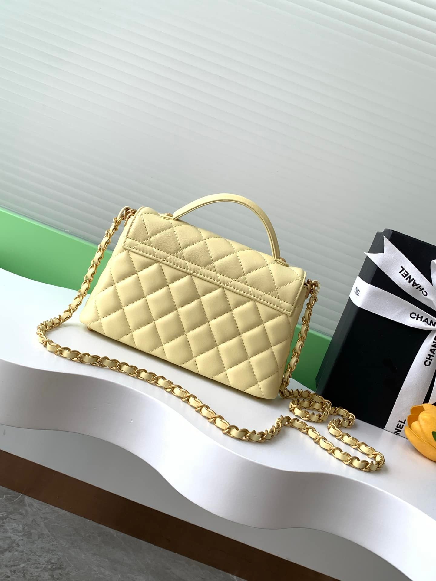 Chanel Bag - Image 5