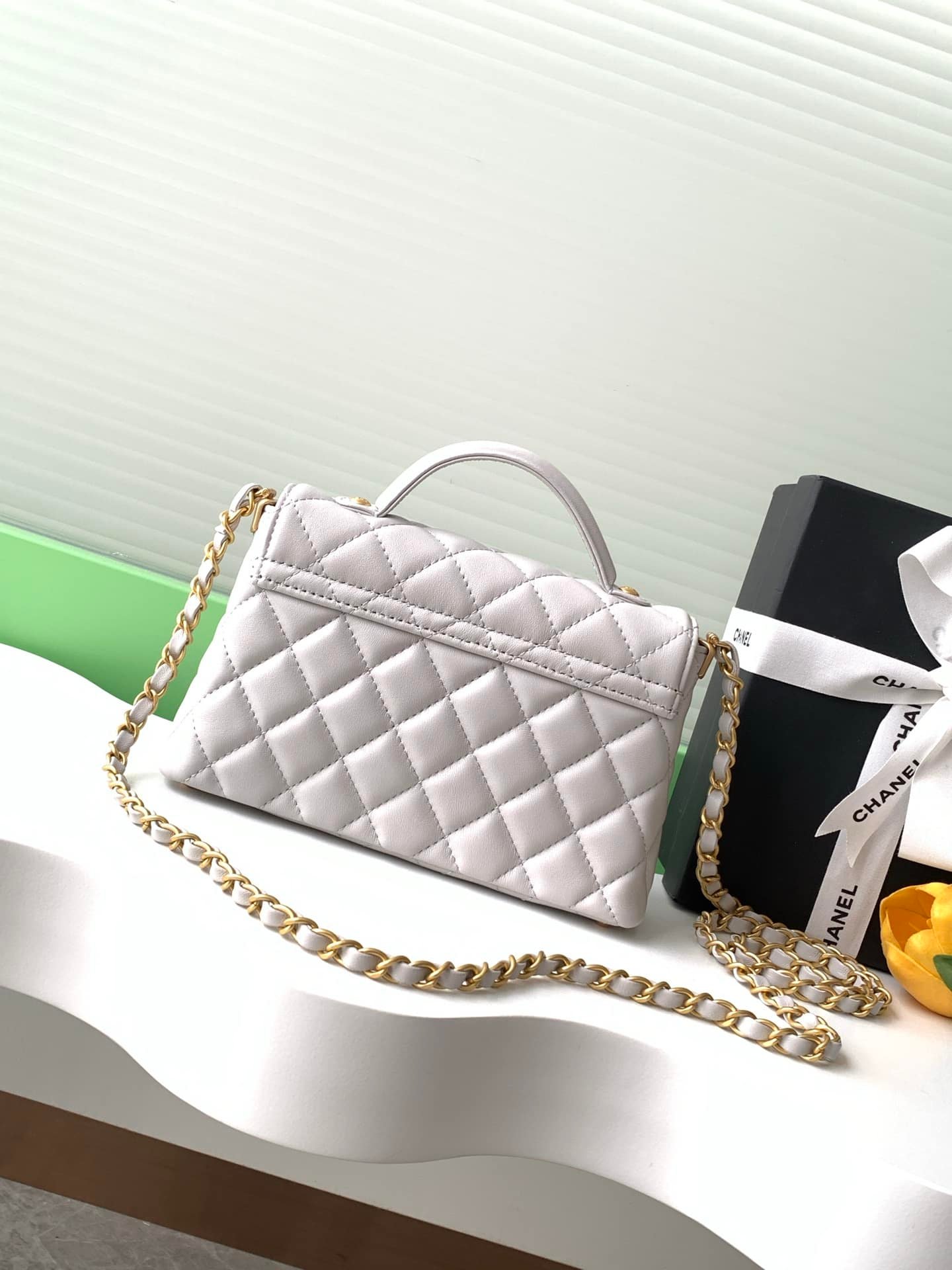 Chanel Bag - Image 5