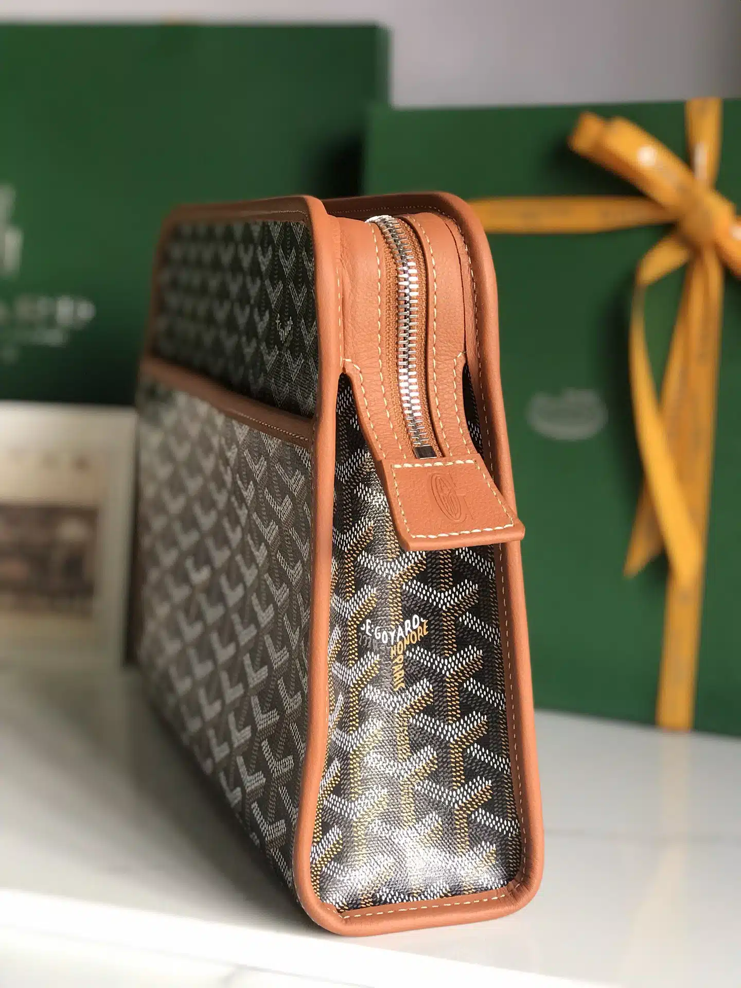 Goyard Bag - Image 4