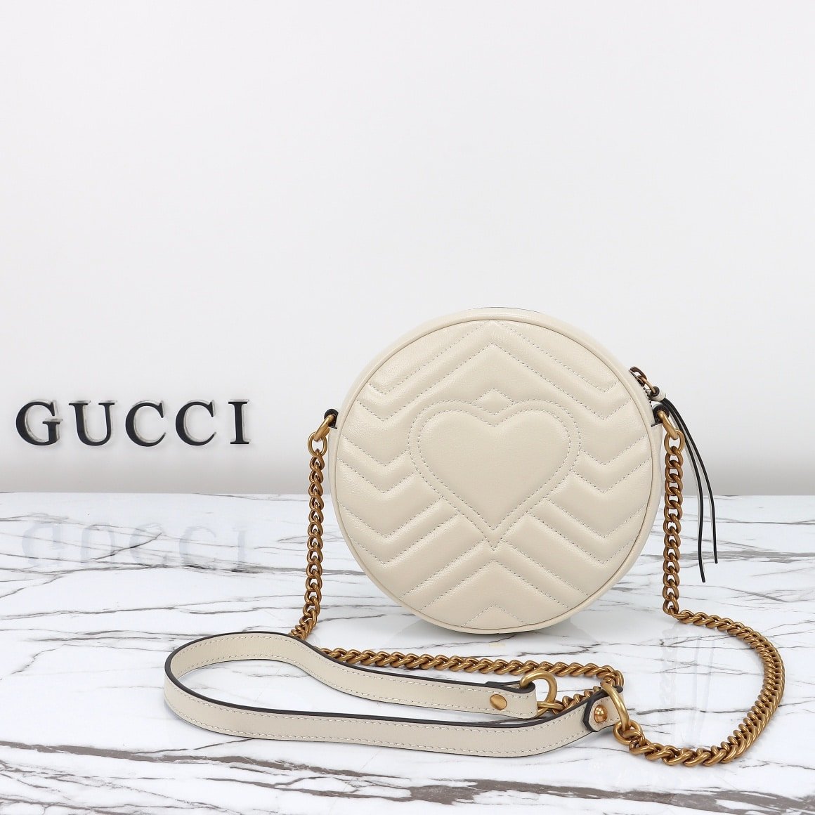 GUCCI 550154 - Image 4