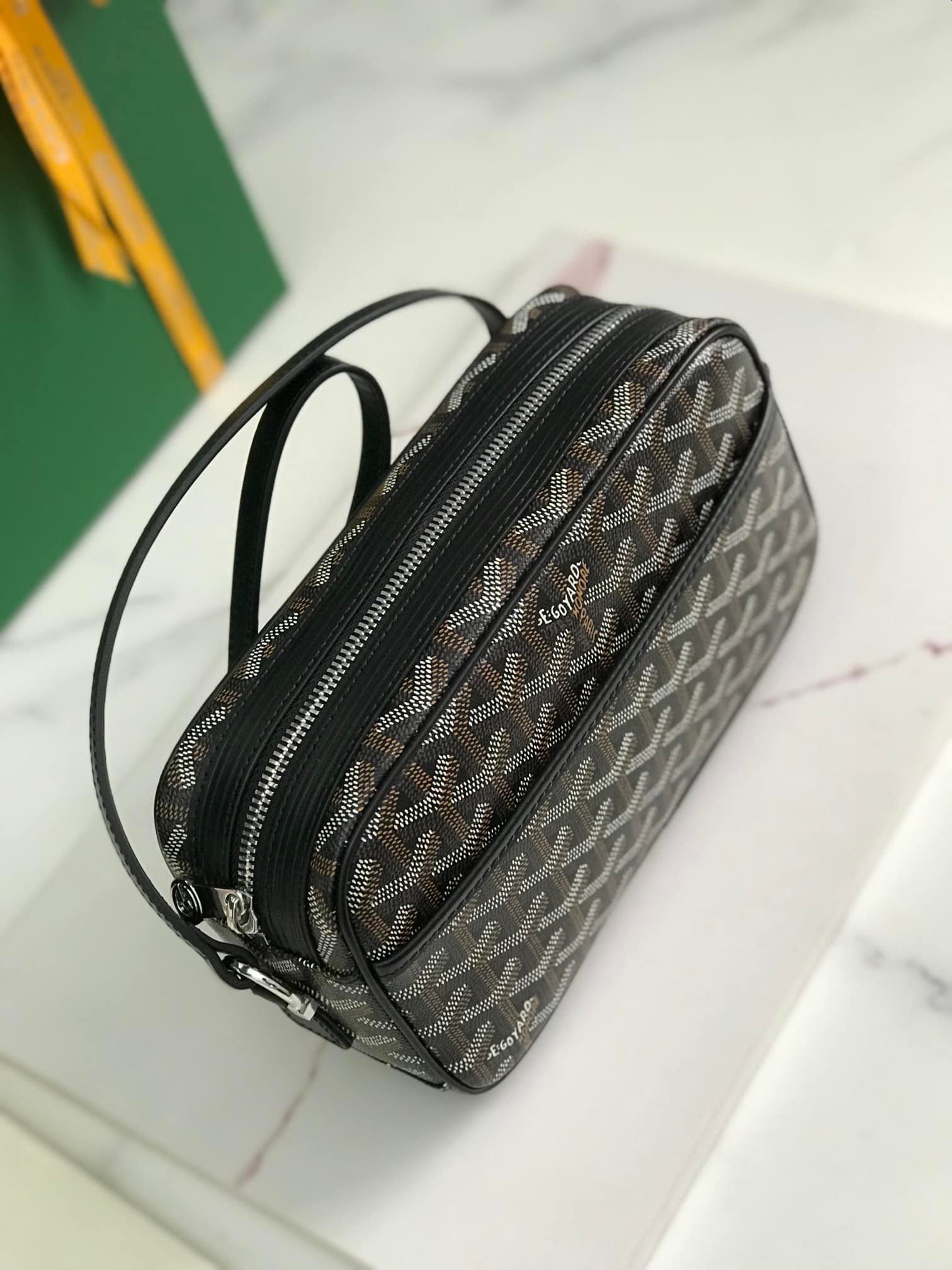 Goyard Bag - Image 4