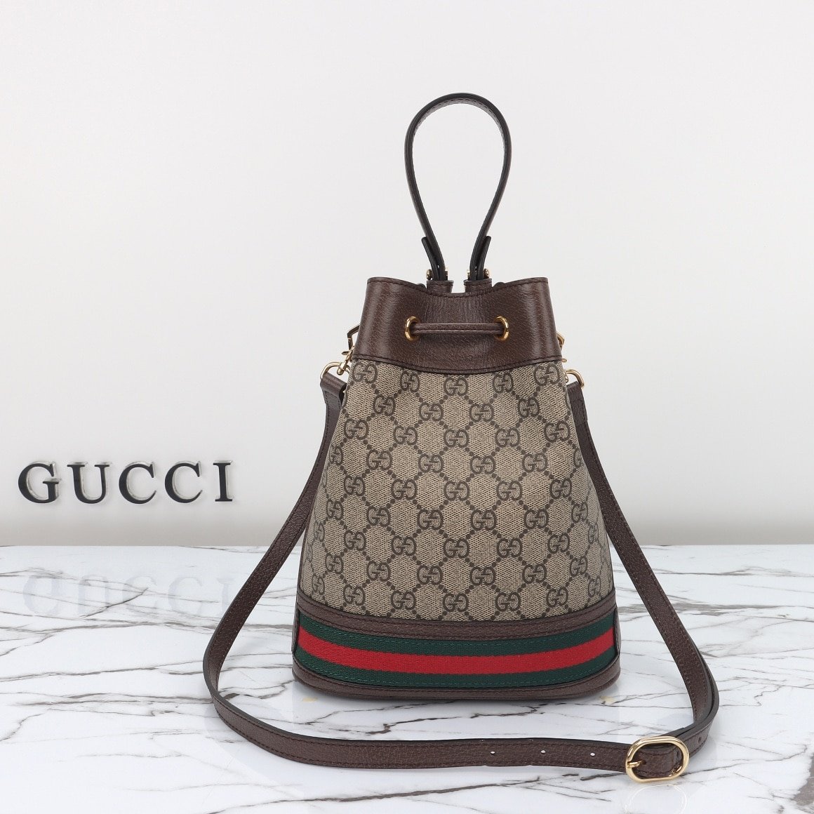 GUCCI 550621 - Image 4
