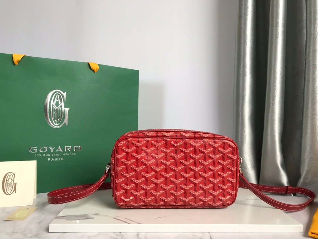 Goyard Bag - Image 4