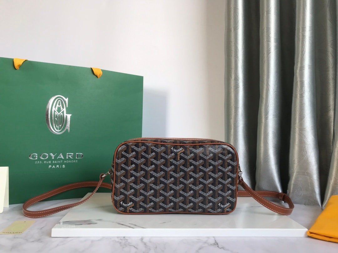 Goyard Bag - Image 4