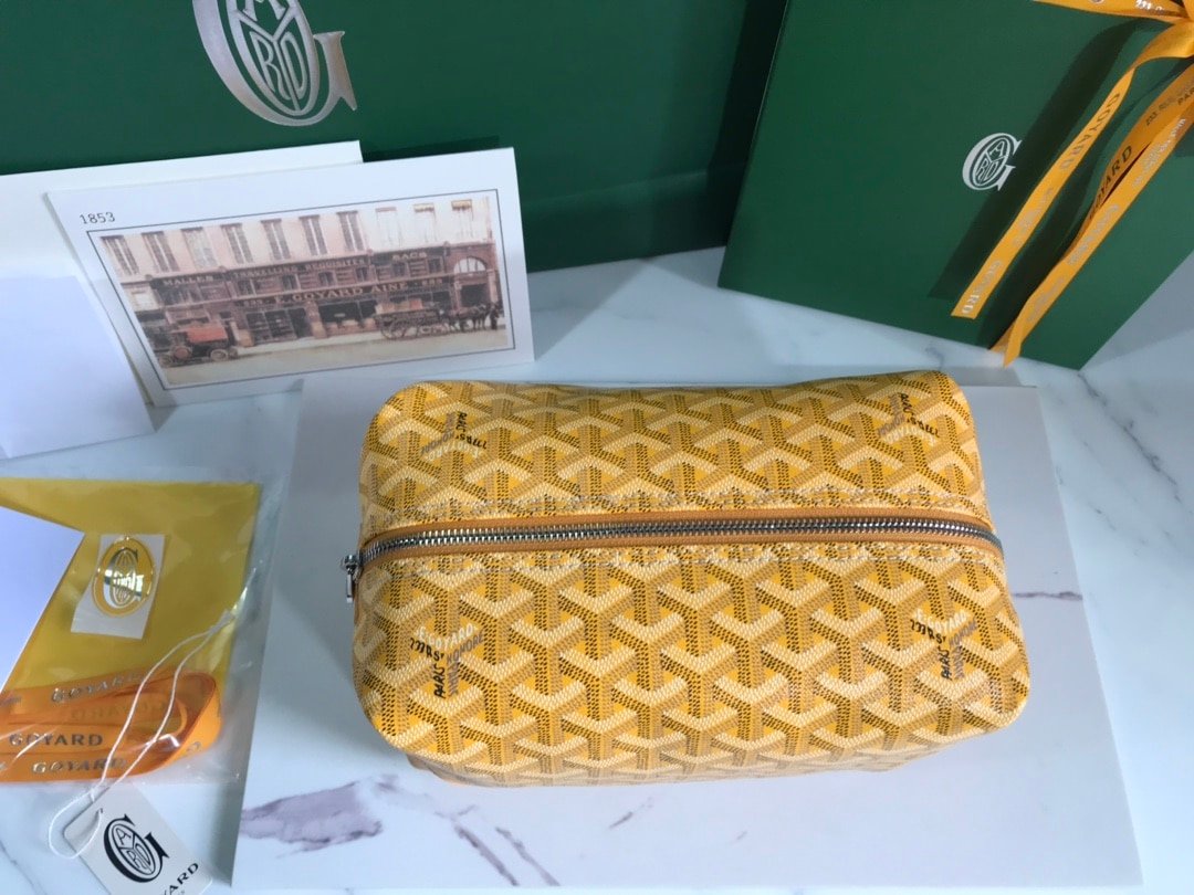 Goyard Bag - Image 4