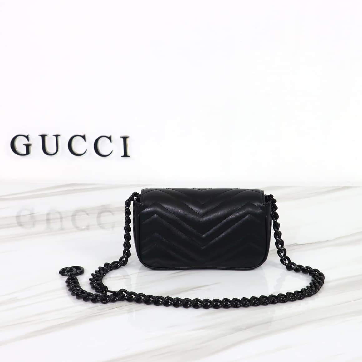 GUCCI 699757 - Image 4