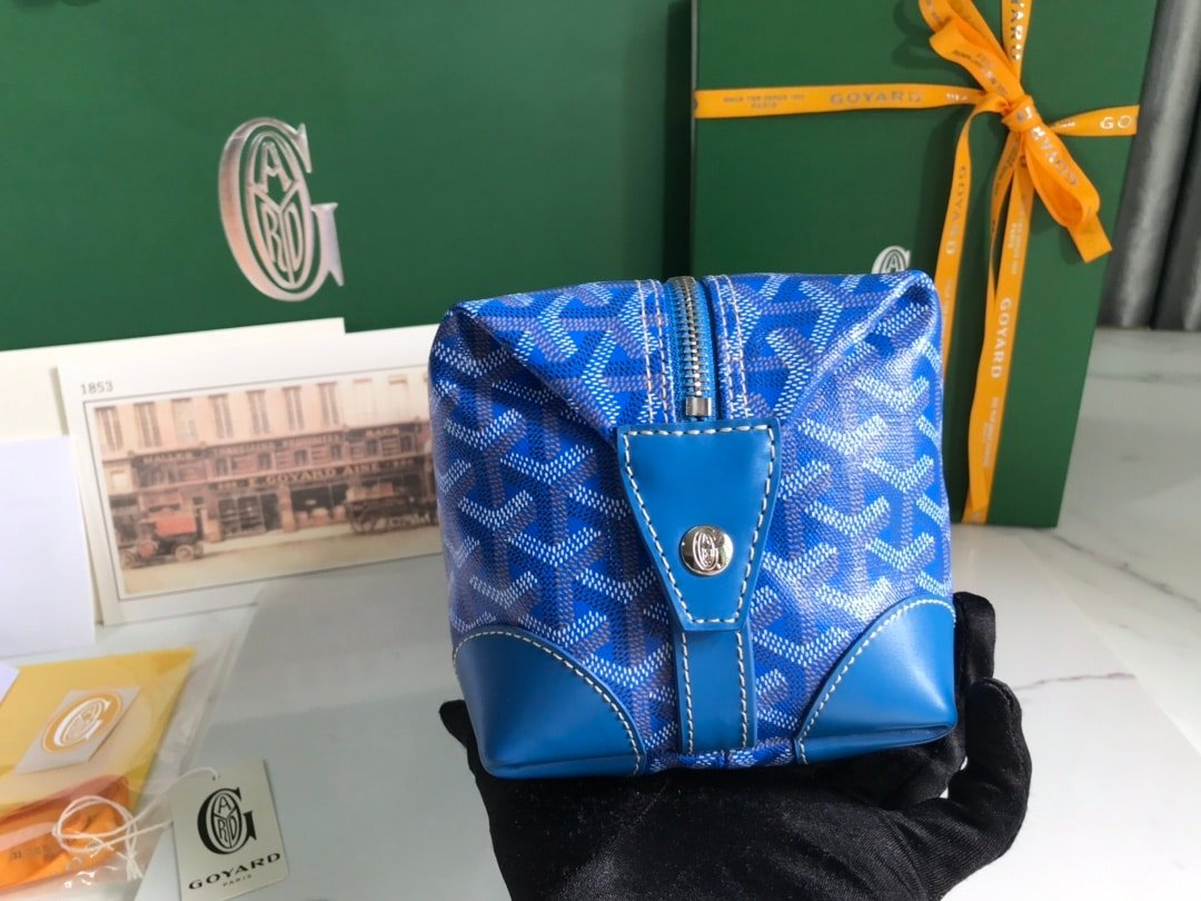 Goyard Bag - Image 4