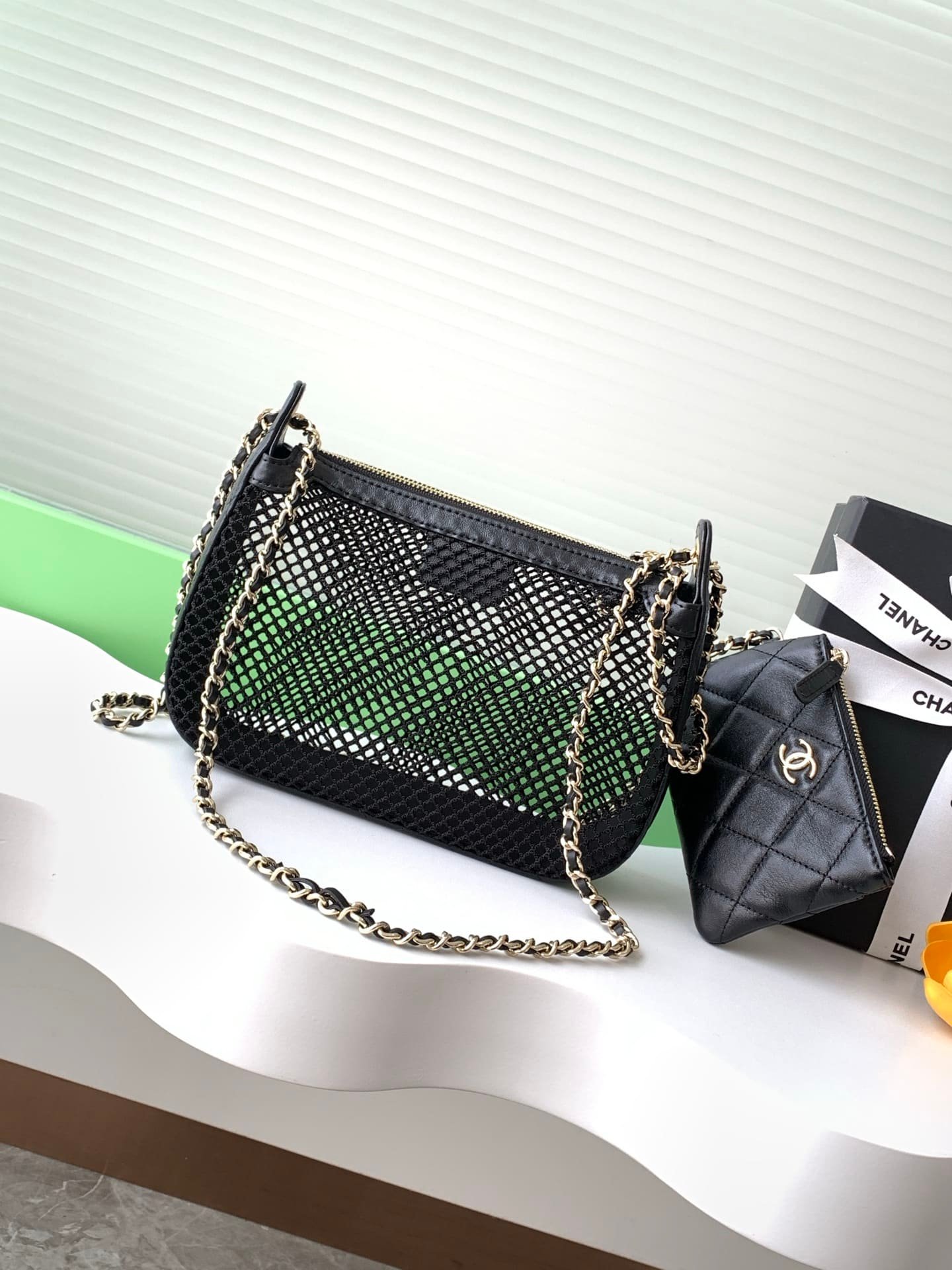 Chanel Bag