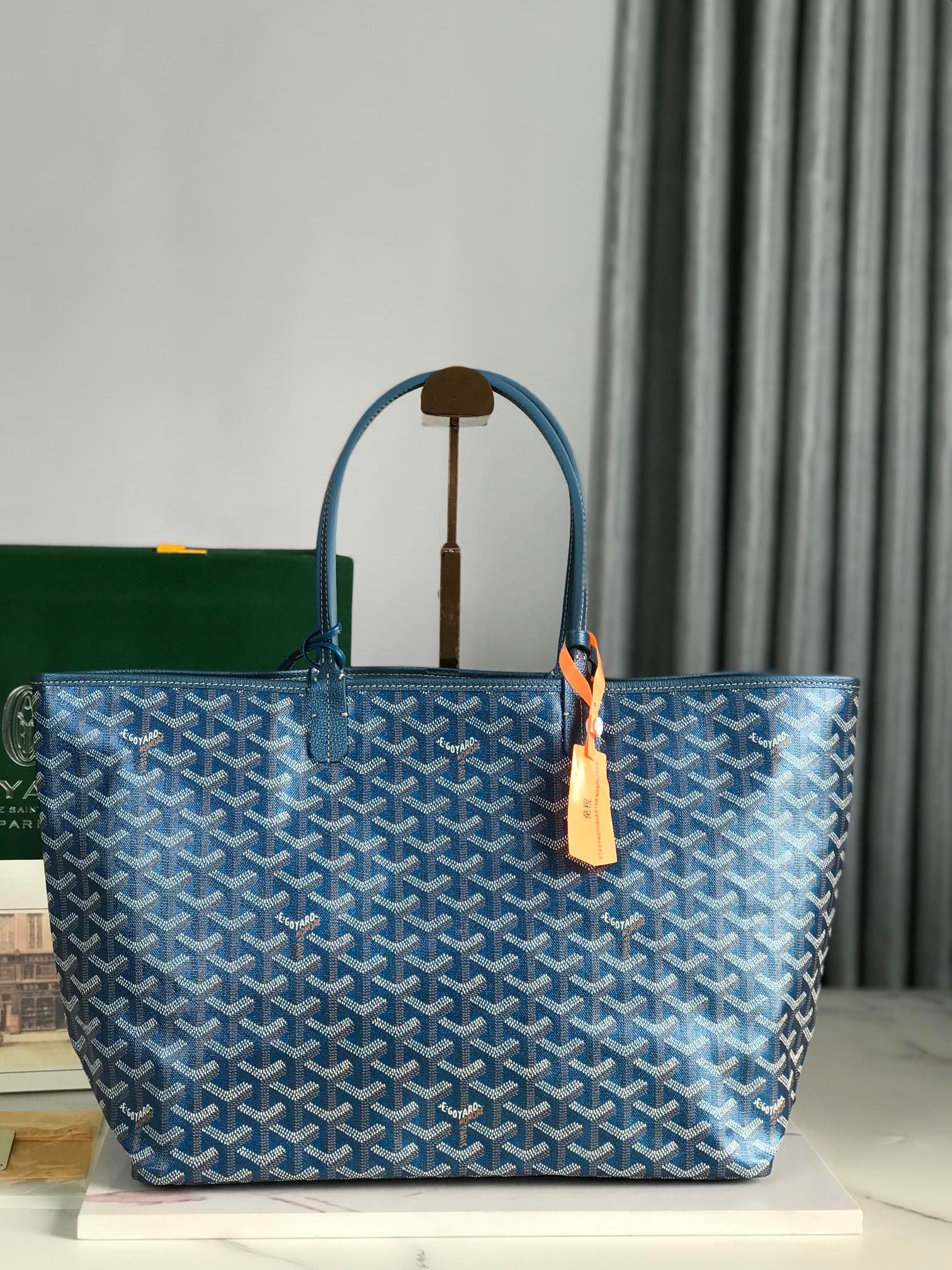 Goyard Bag - Image 4