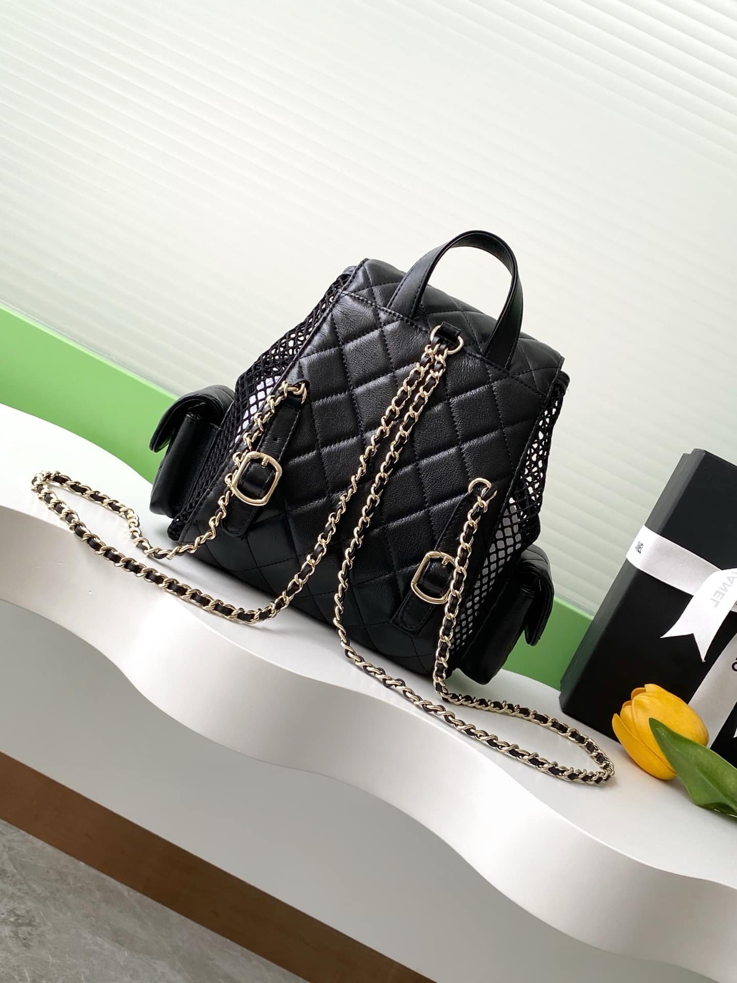 Chanel Bag - Image 4