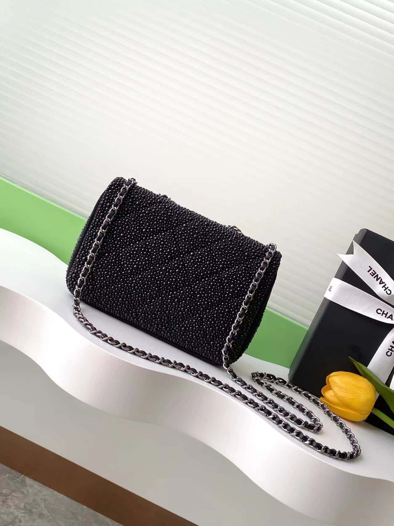 Chanel Bag - Image 4