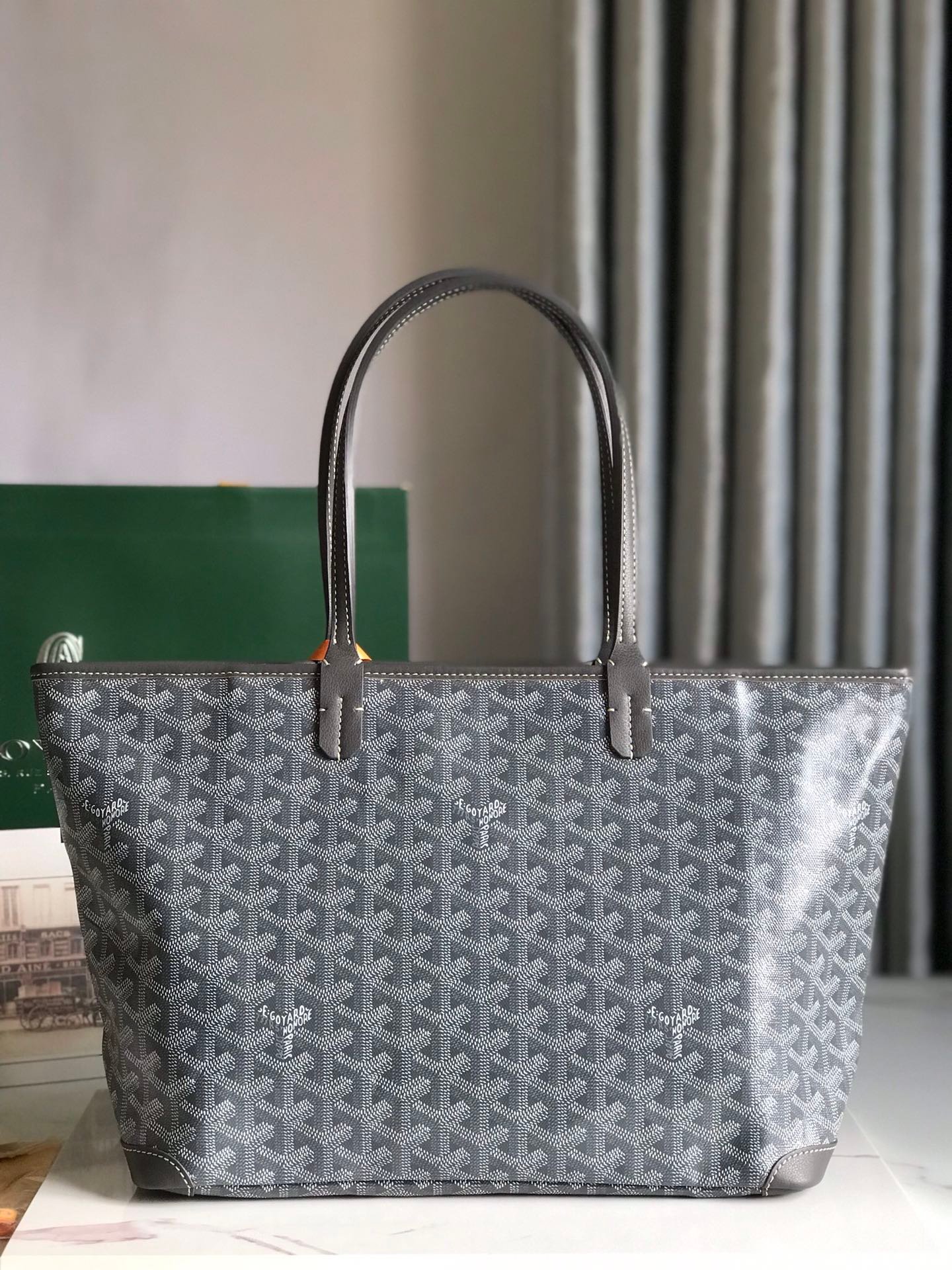 Goyard Bag - Image 4