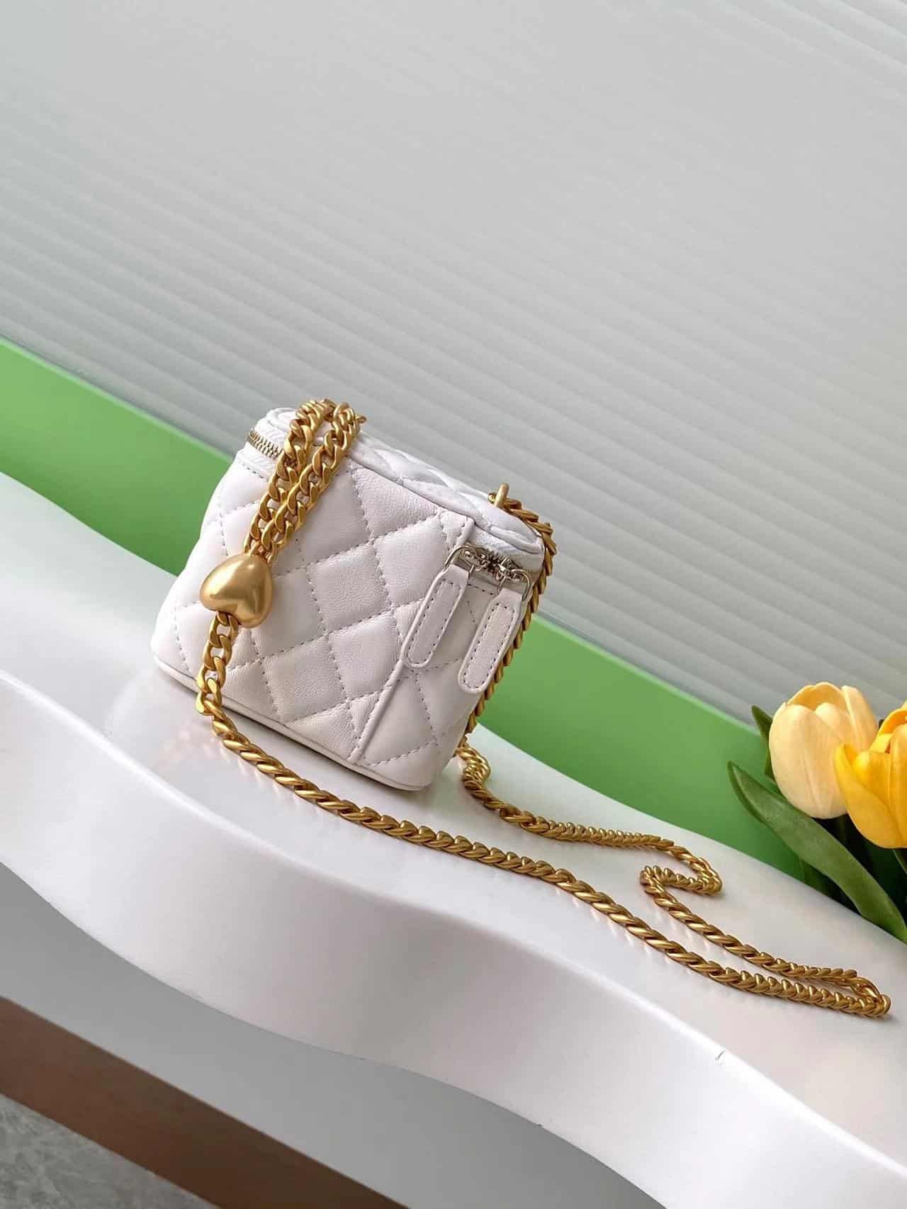 Chanel Bag - Image 4