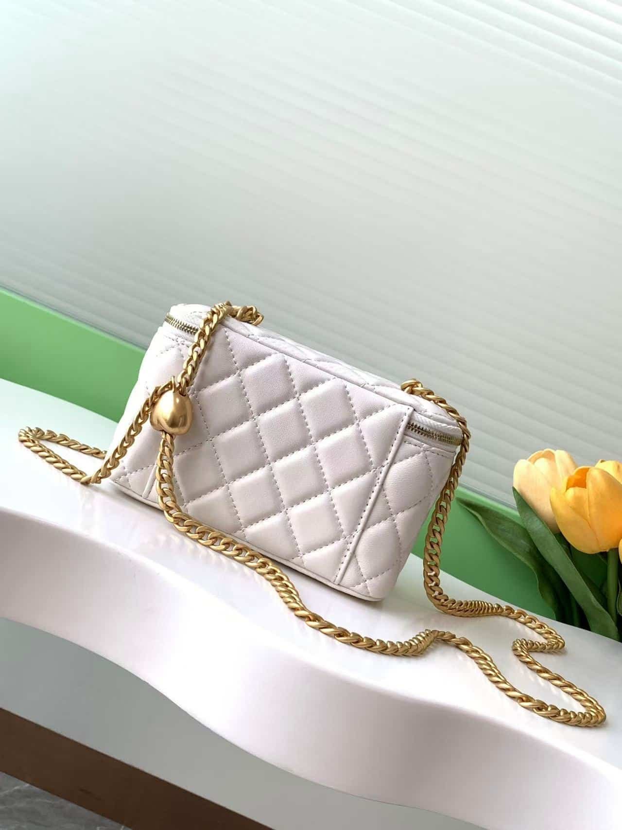 Chanel Bag - Image 4