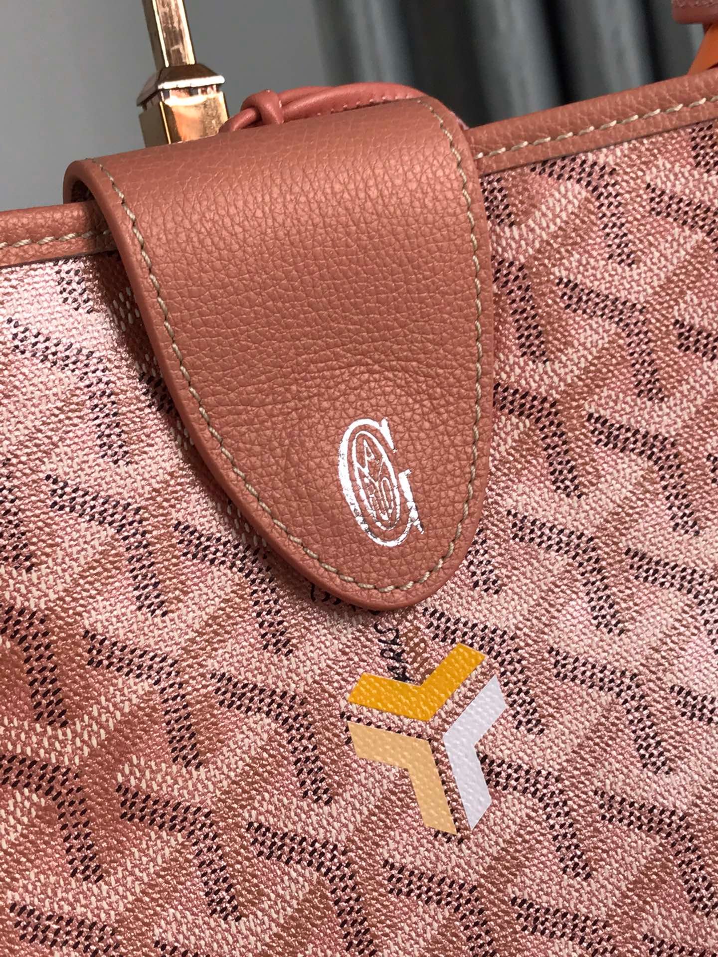 Goyard Bag - Image 4