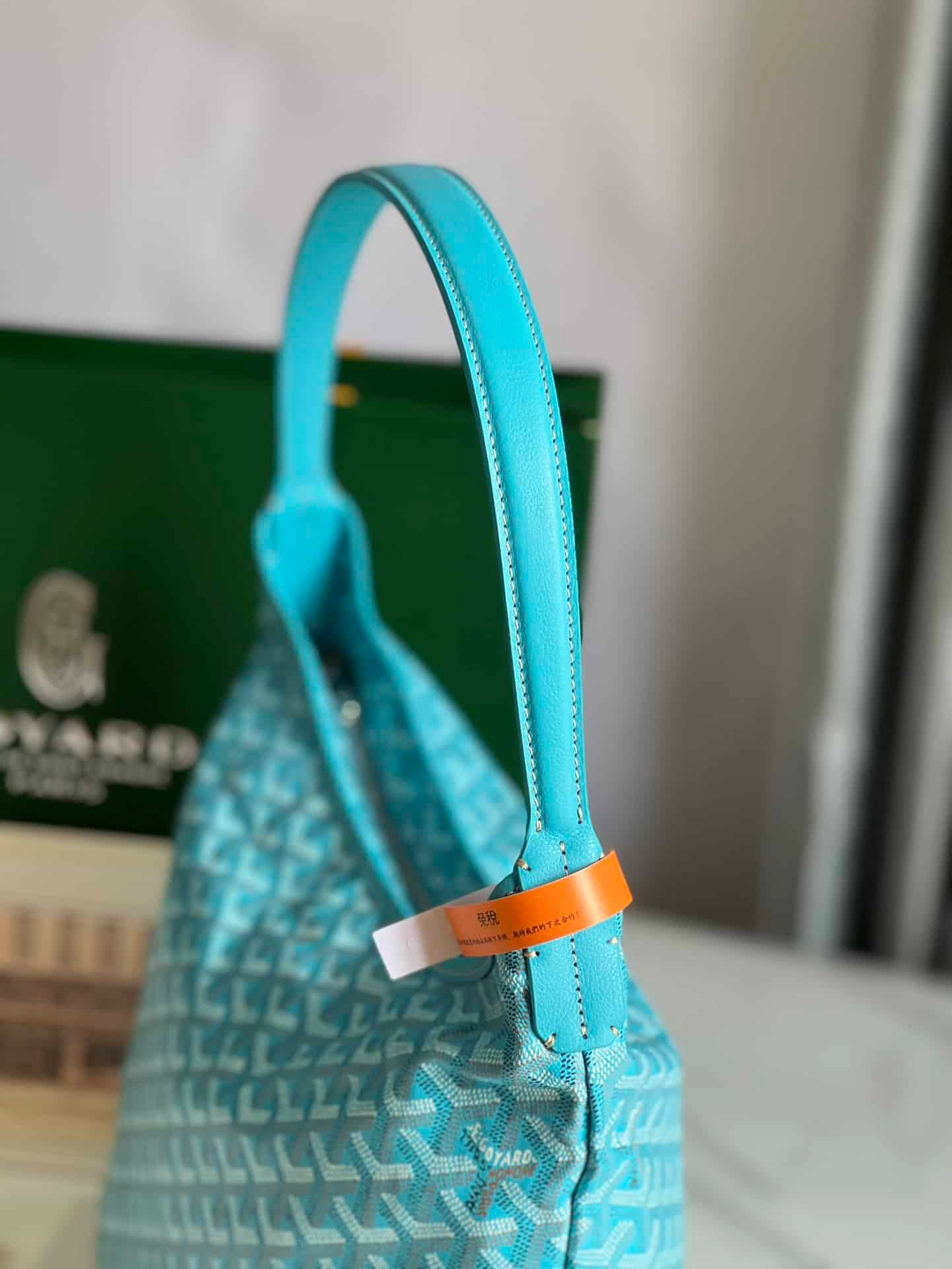 Goyard Bag - Image 4