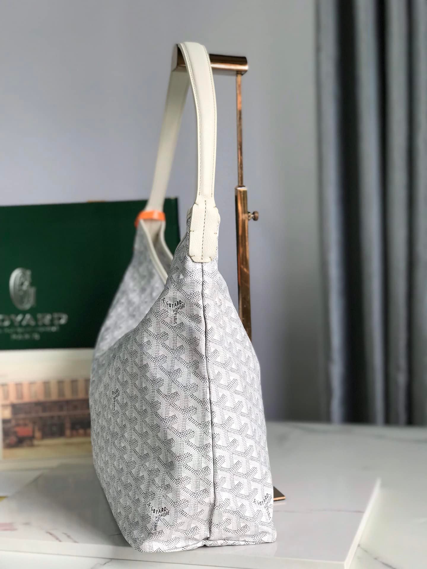 Goyard Bag - Image 4