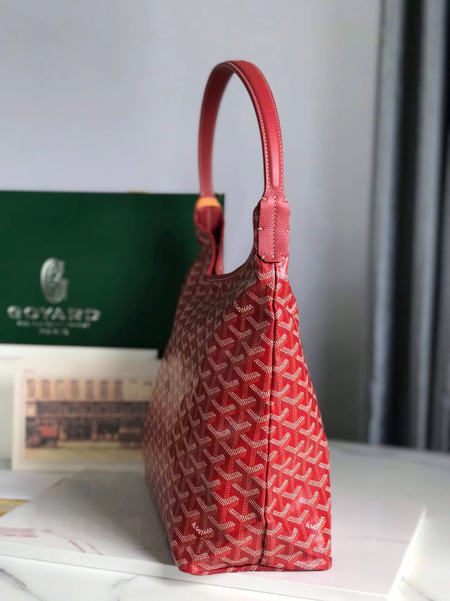 Goyard Bag - Image 4