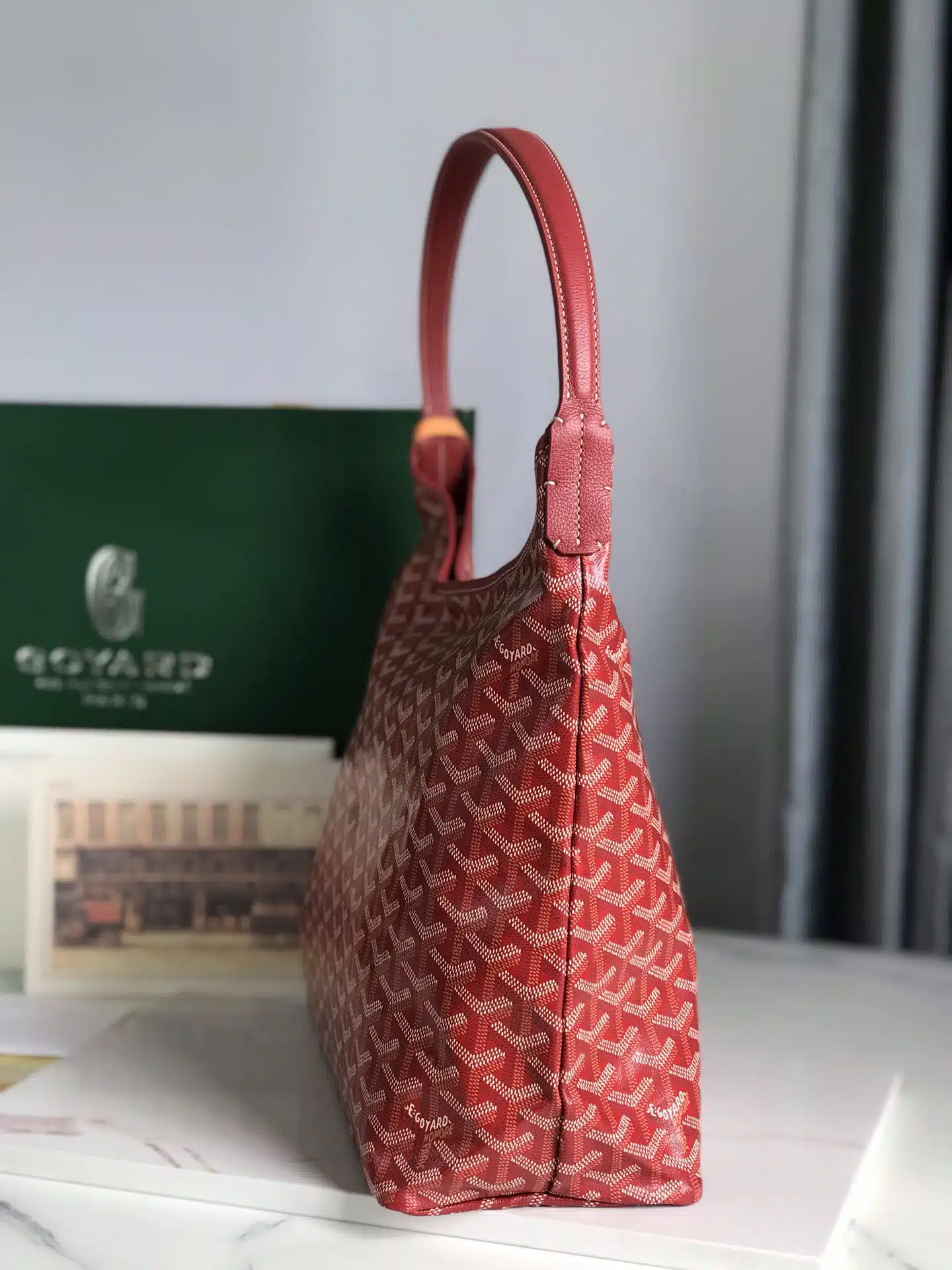 Goyard  Bag - Image 4