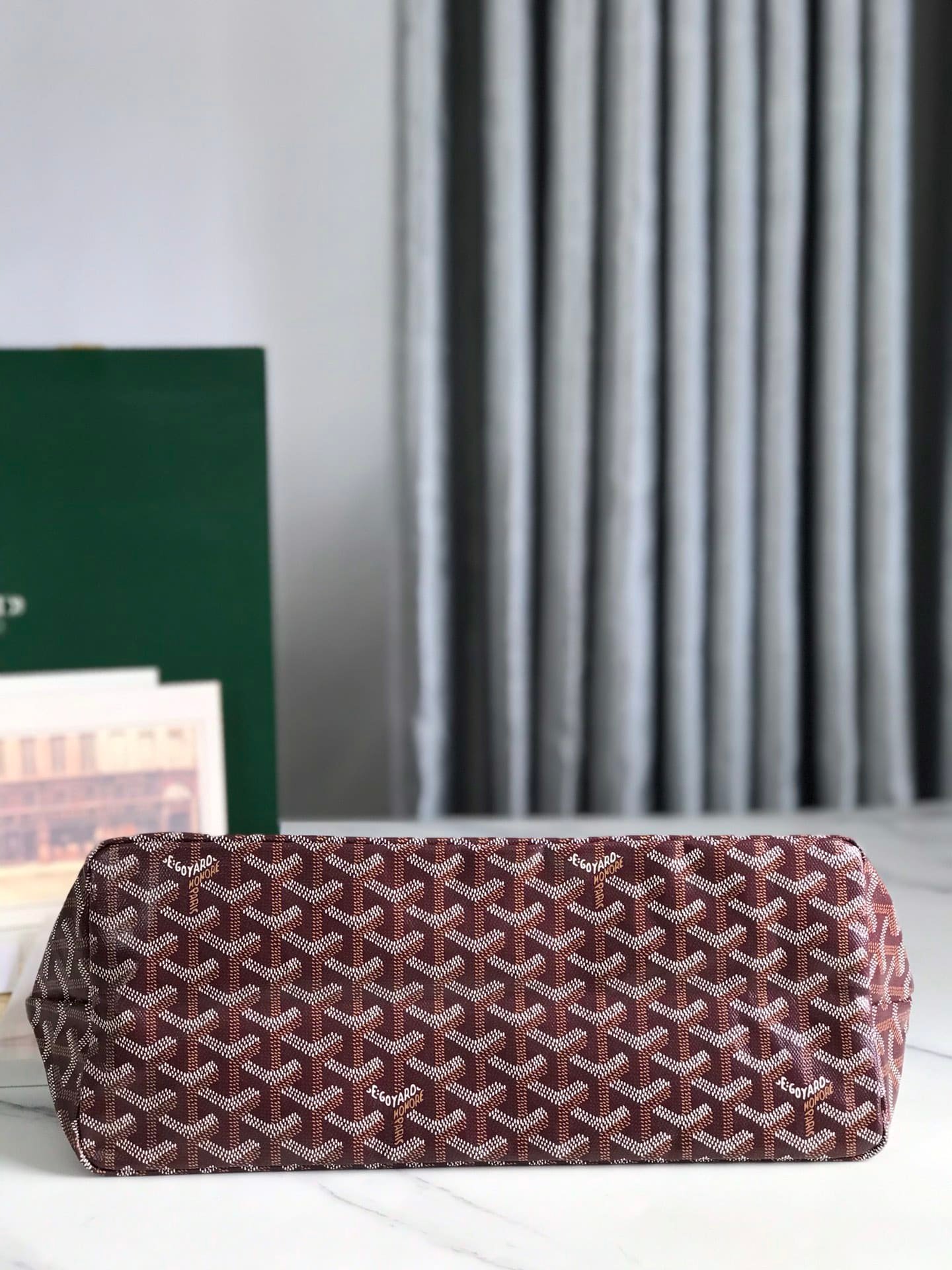 Goyard Bag - Image 4