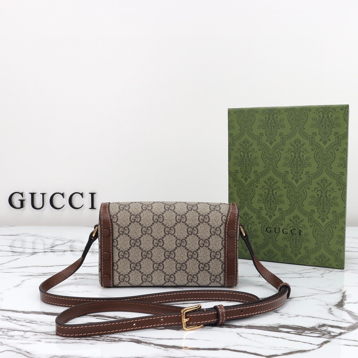 GUCCI 699296 - Image 4