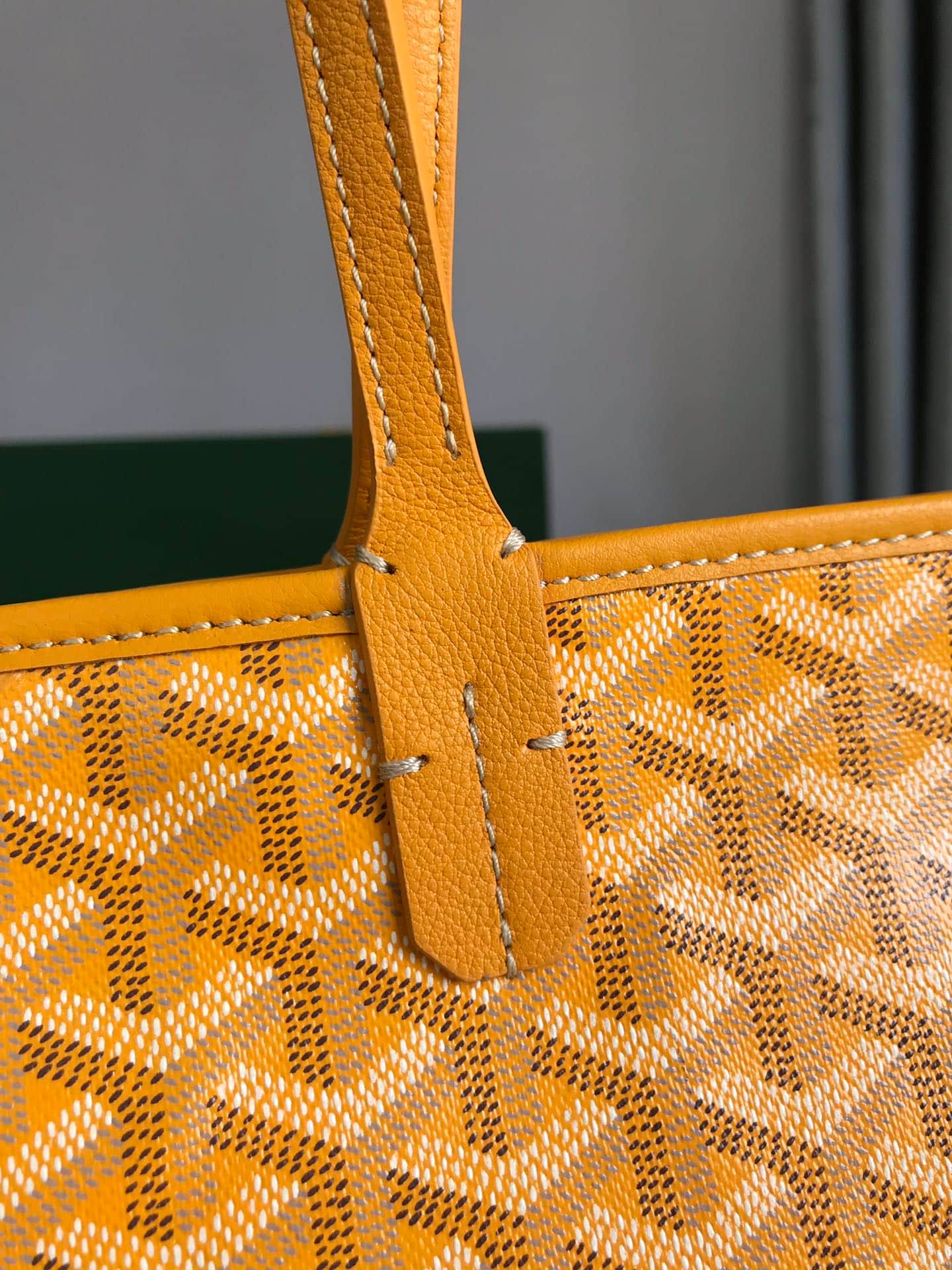 Goyard Bag - Image 5