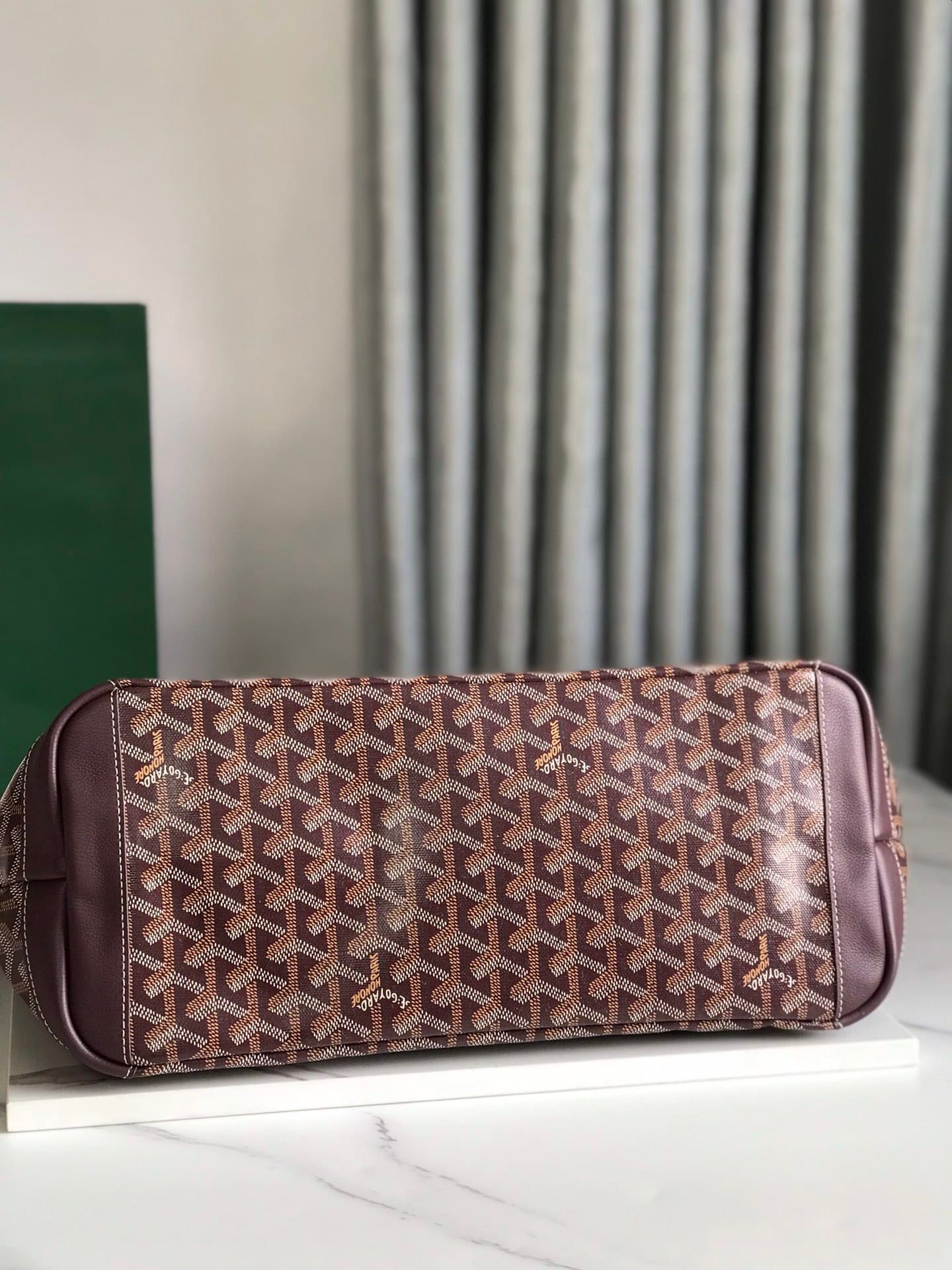 Goyard Bag - Image 5