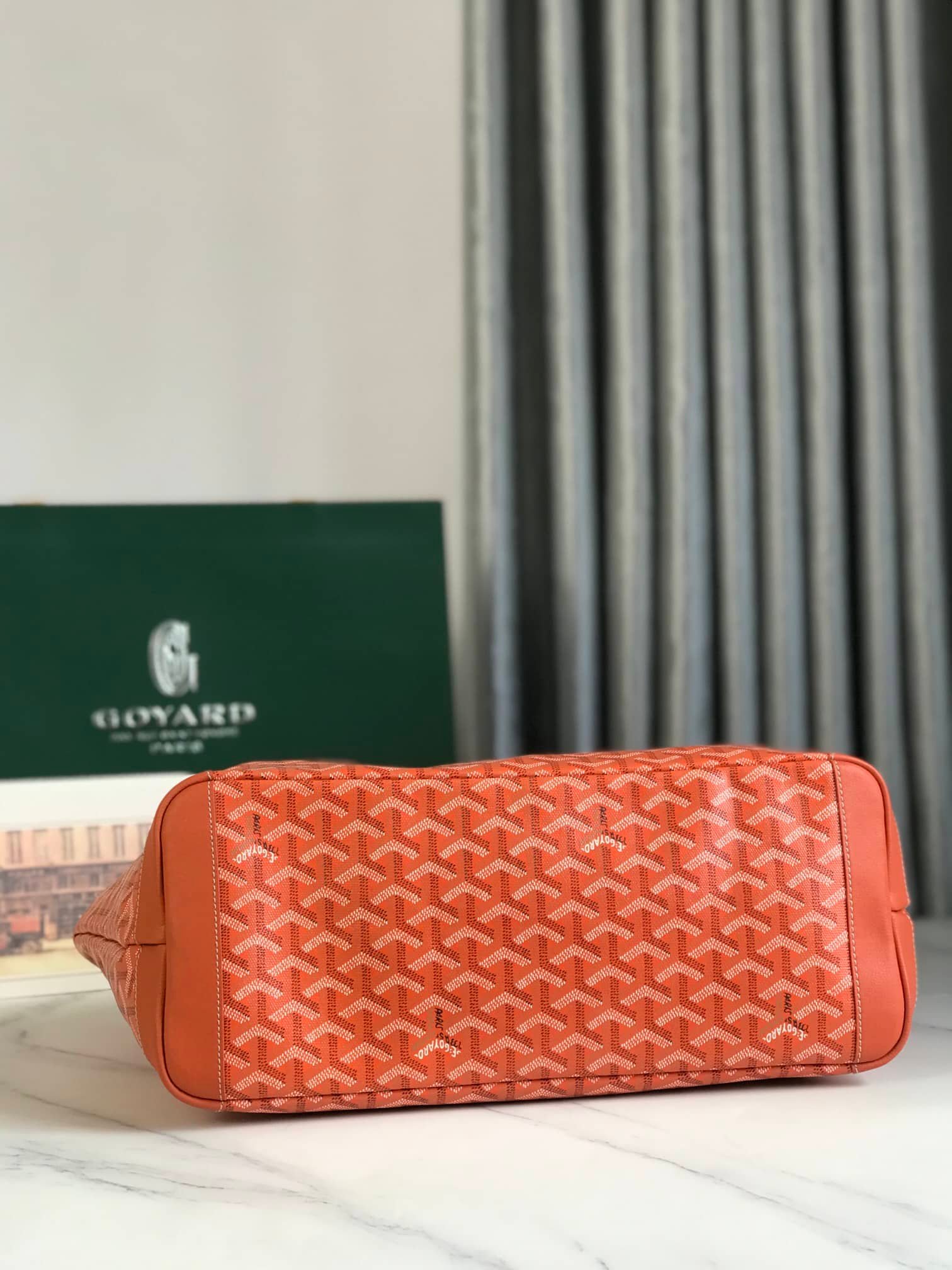 Goyard Bag - Image 5