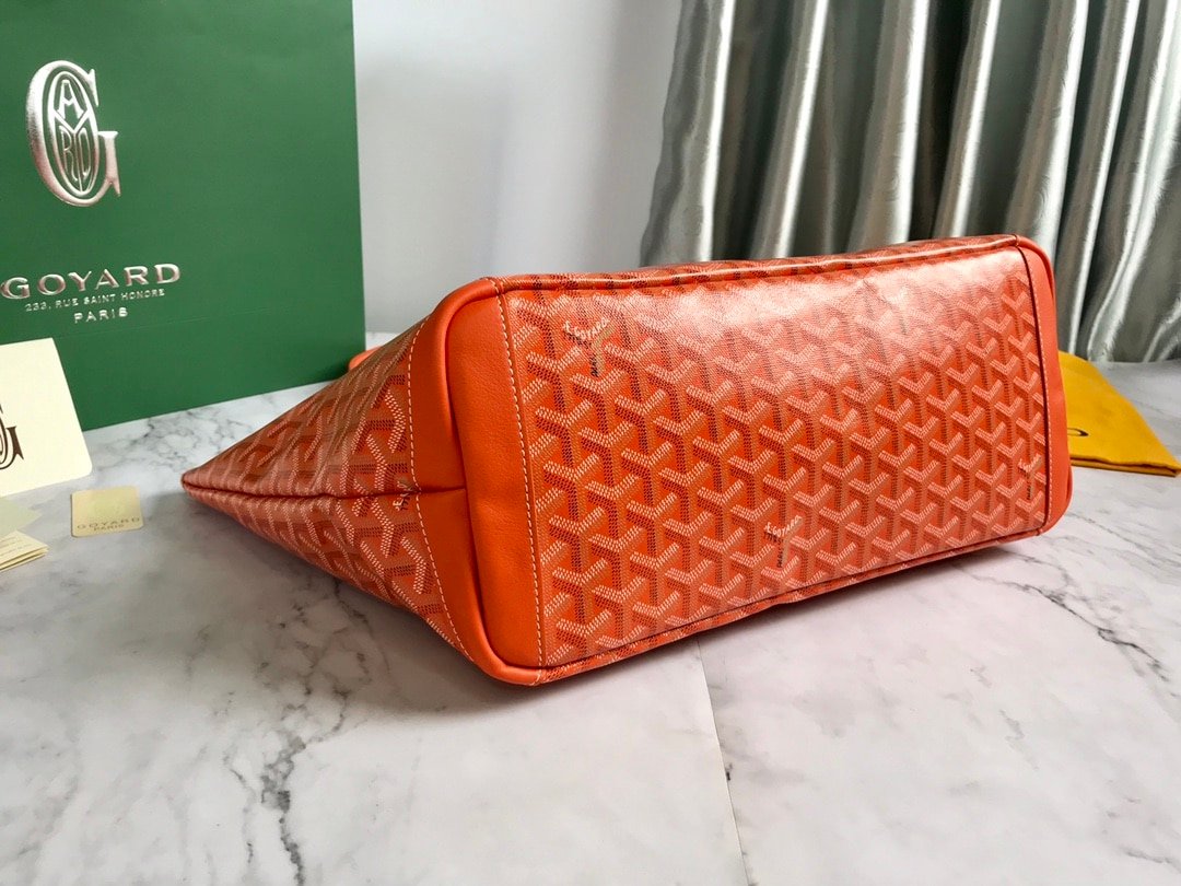 Goyard Bag - Image 5