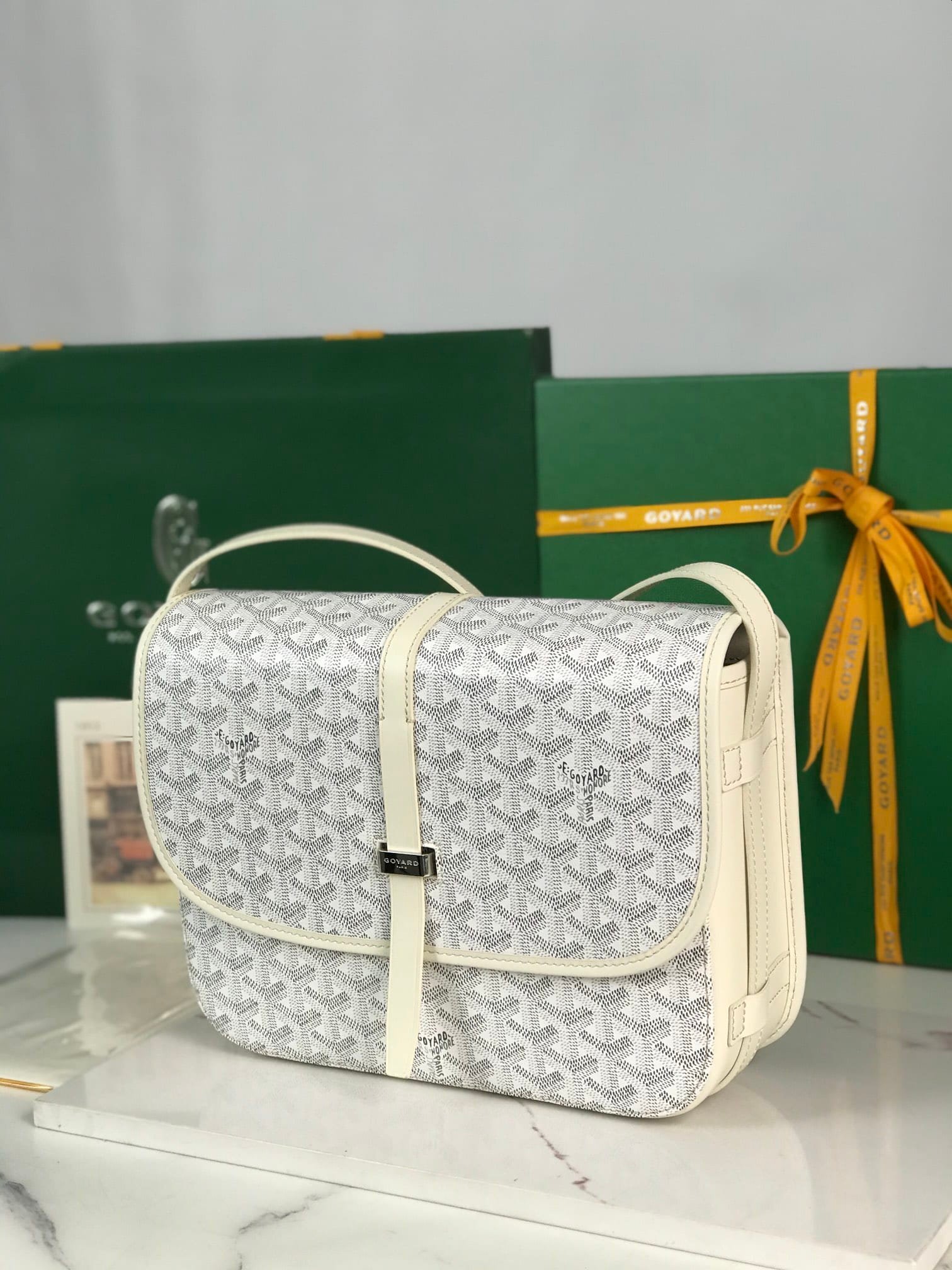 Goyard Bag - Image 5