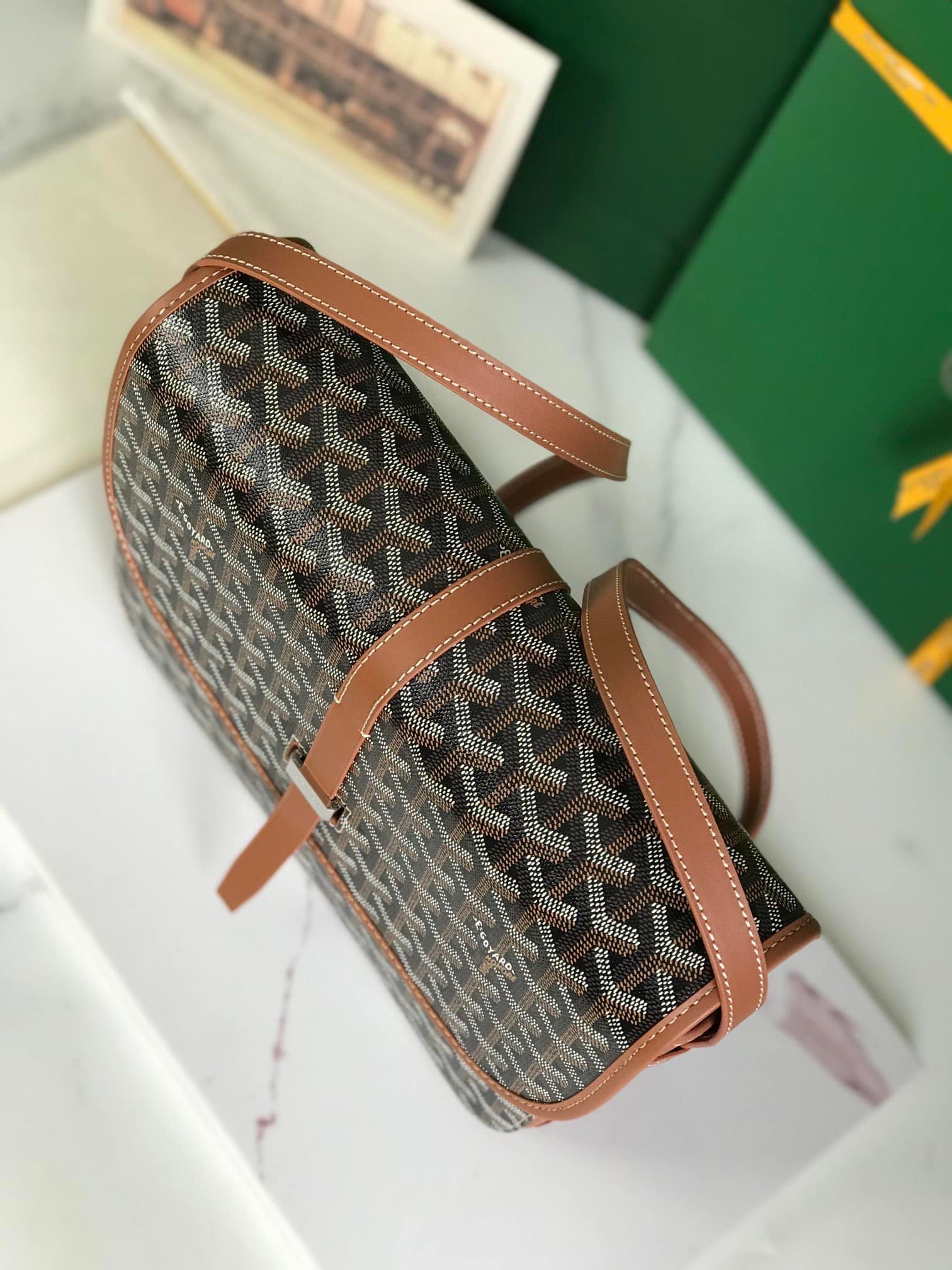 Goyard Bag - Image 5