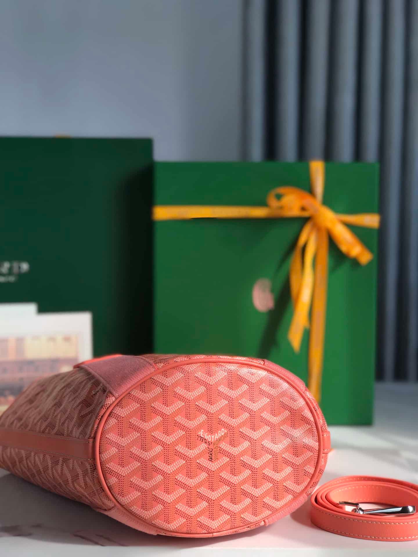 Goyard Bag - Image 5